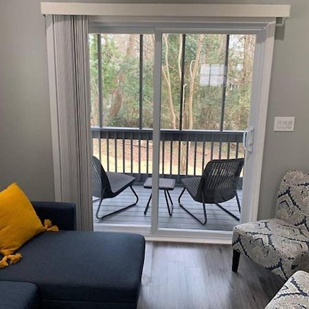 Tiny Mansion In Atlanta 빌라 외부 사진
